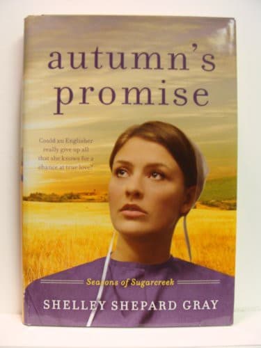 Cover of Autumn's Promise