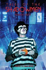 Cover of Tales of the Shadowmen 17