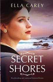 Cover of Secret shores
