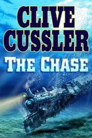 Cover of The Chase