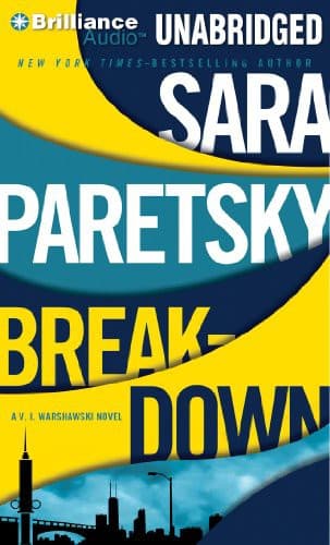 Cover of Breakdown