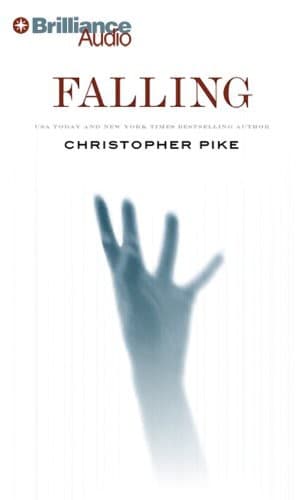 Cover of Falling