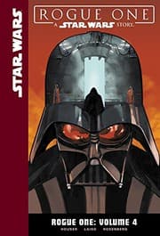 Cover of Rogue One