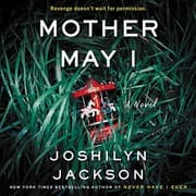 Cover of Mother May I Lib/E