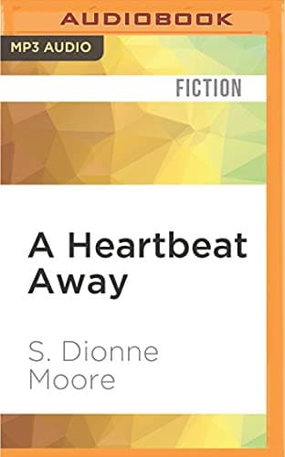 Cover of Heartbeat Away, A