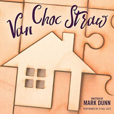 Cover of Van Choc Straw