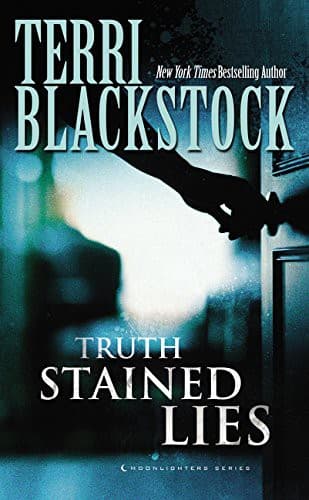 Cover of Truth Stained Lies