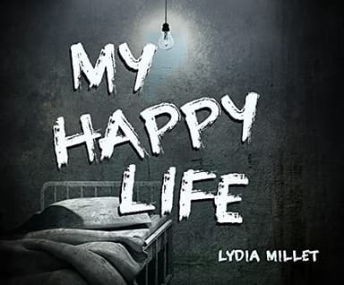 Cover of My Happy Life