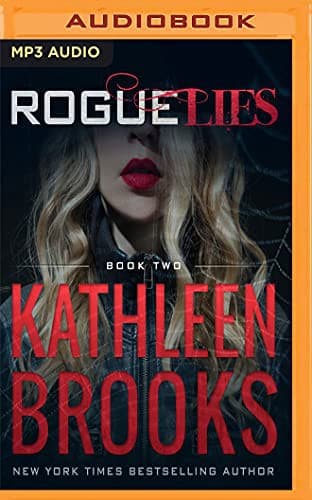 Cover of Rogue Lies