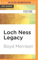 Cover of Loch Ness Legacy