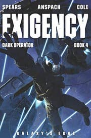 Cover of Exigency