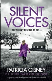 Cover of Silent Voices