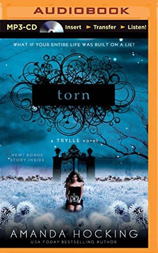 Cover of Torn