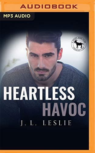 Cover of Heartless Havoc