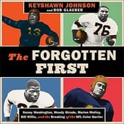 Cover of The Forgotten First Lib/E