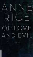 Cover of Of Love and Evil