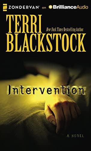 Cover of Intervention
