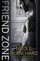 Cover of Friend Zone