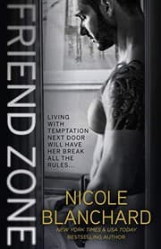 Cover of Friend Zone