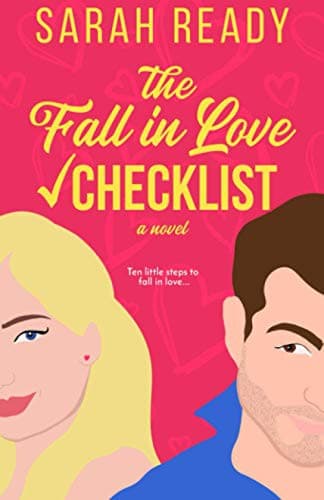 Cover of The Fall in Love Checklist