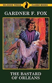 Cover of The Bastard of Orleans