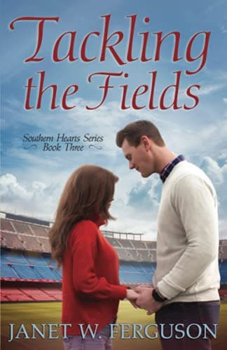 Cover of Tackling the Fields