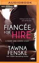 Cover of Fiancée for Hire