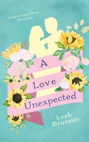 Cover of A Love Unexpected