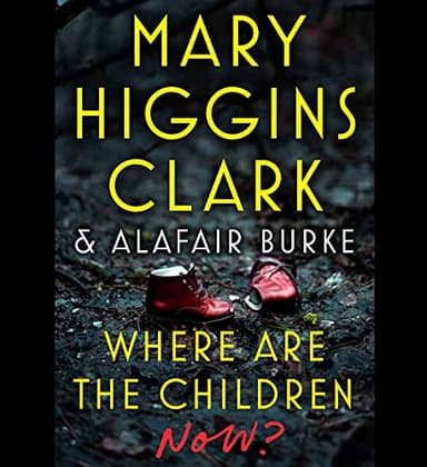 Cover of Where Are the Children Now?