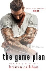 Cover of The Game Plan