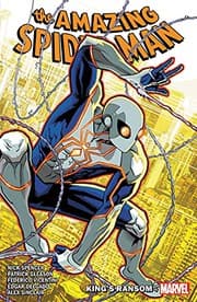 Cover of Amazing Spider-Man By Nick Spencer Vol. 13
