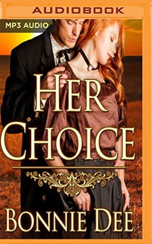 Cover of Her Choice