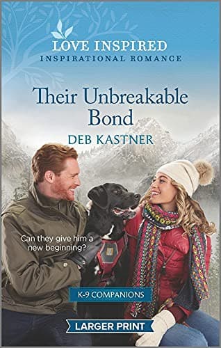 Cover of Their Unbreakable Bond