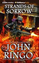 Cover of Strands of Sorrow