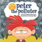 Cover of peter the polluter