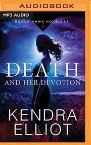 Cover of Death and Her Devotion