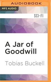 Cover of Jar of Goodwill, A