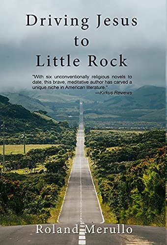 Cover of Driving Jesus to Little Rock