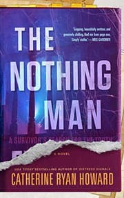 Cover of Nothing Man