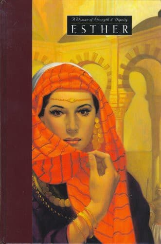 Cover of Esther