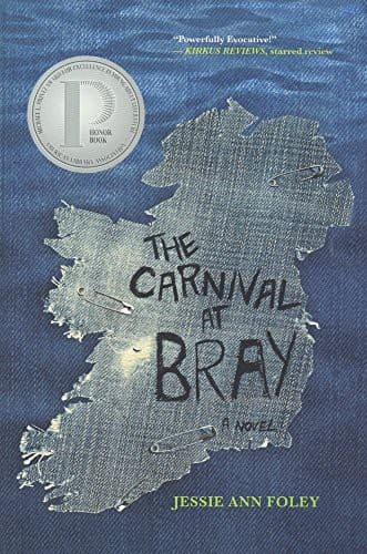 Cover of The carnival at Bray