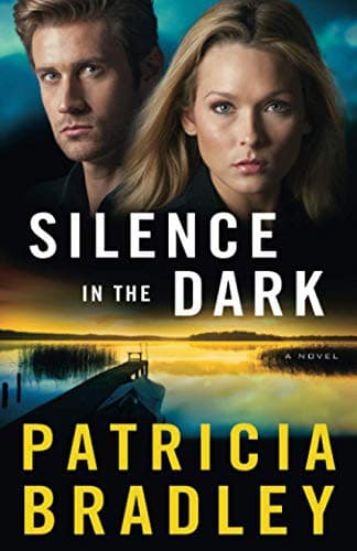 Cover of Silence in the Dark