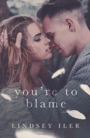 Cover of You're to Blame