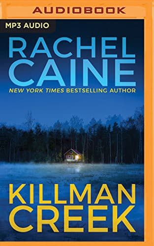 Cover of Killman Creek