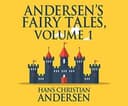 Cover of Andersen's Fairy Tales, Volume 1