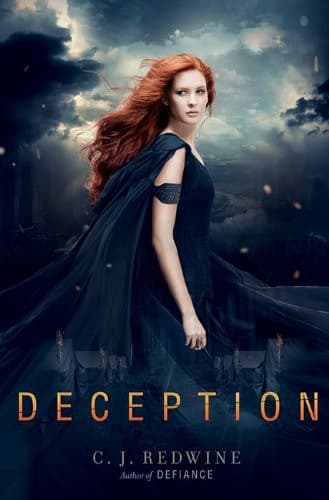 Cover of Deception
