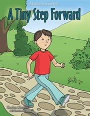 Cover of A Tiny Step Forward