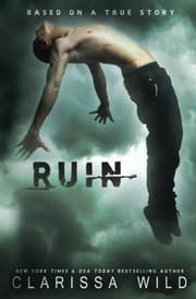 Cover of Ruin