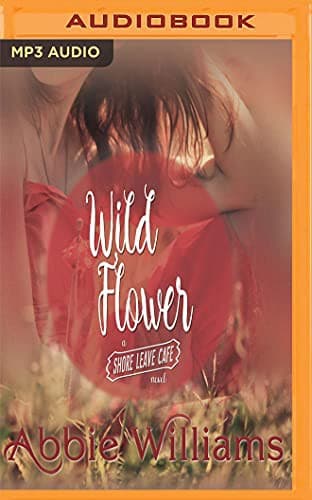 Cover of Wild Flower
