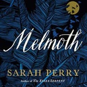 Cover of Melmoth